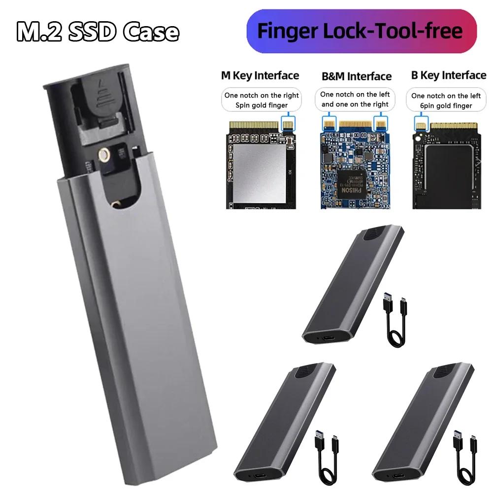 M.2 to USB C Ÿ 3.1 SSD ̽,  ʿ  NVME, NGFF  , ܺ SSD ,  OS, ȵ̵,  OS 